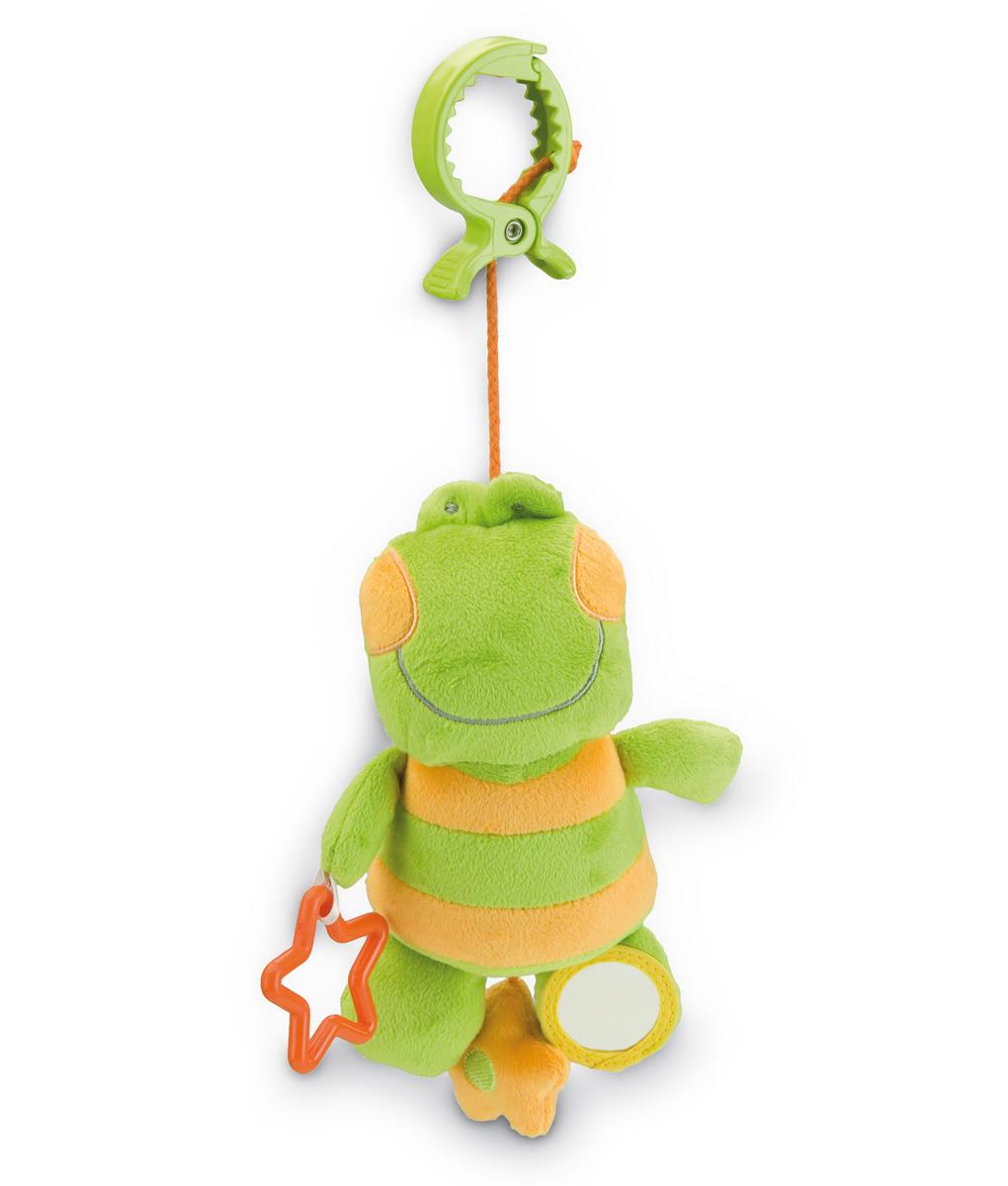 Foto Juguete jane activity soft toys circus