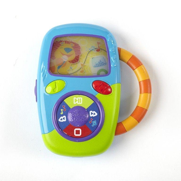 Foto Juguete Music Player Bright Starts