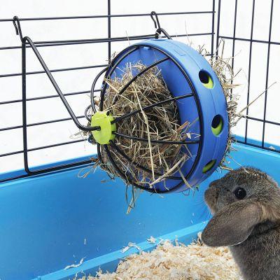 Foto Juguete para conejos Bunny Toy - Dia'metro: 20 cm