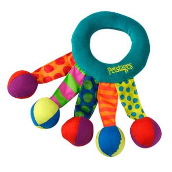 Foto Juguete Petstages Interactivo Toss and Shake