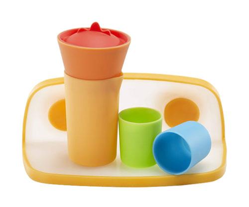 Foto Juguetes Bao Fun Toys Flexibath