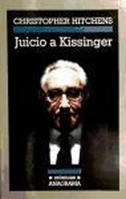 Foto Juicio a Kissinger