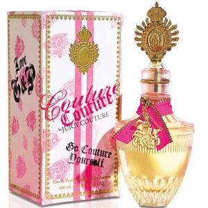 Foto Juicy couture eau de parfum spray 100ml