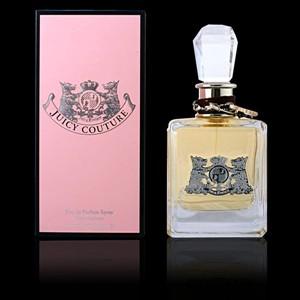 Foto JUICY COUTURE eau de perfume vaporizador 100 ml