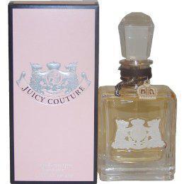 Foto Juicy couture eau de perfume vaporizador 100 ml