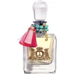 Foto Juicy Couture perfumes mujer Peace Love 50 Ml Edp