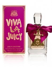 Foto Juicy Couture Viva La Juicy Eau De Parfum Vaporizador 100 Ml