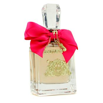 Foto Juicy Couture Viva La Juicy Eau De Parfum Vaporizador 100ml/3.4oz