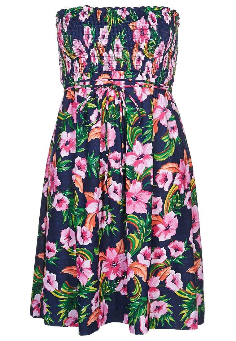 Foto Juicy Couture WILD FLOWER Bañador azul