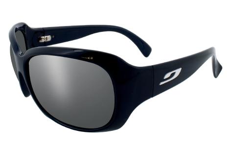 Foto Julbo Bora Bora Polarized 3 Blau (Modell 2013)
