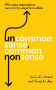 Foto Jules Goddard - Uncommon Sense, Common Nonsense - Profile