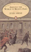 Foto Jules Verne - Around The World In Eighty Days - Penguin