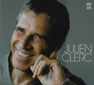 Foto Julien Clerc: Best Of 3Cd CD