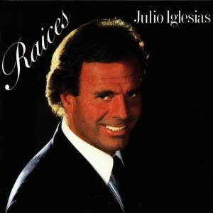 Foto Julio Iglesias: Raices CD