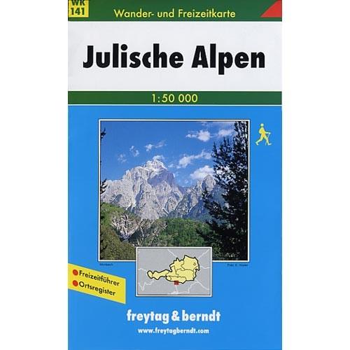 Foto Julische Alpen
