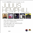 Foto Julius Hemphill - Complete Black Saint/ Soul Note (box Set)