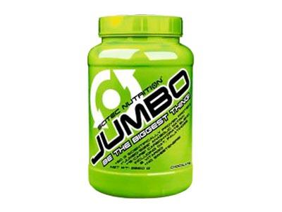 Foto Jumbo 2860 Gr. - Scitec Nutrition