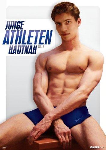 Foto Junge Athleten Hautnah-Vol.1 DVD