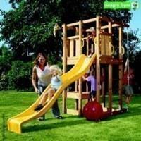 Foto Jungle house kit (jungle gym)