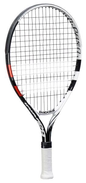 Foto Junior Babolat Junior French Open 100