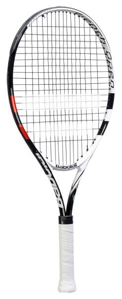 Foto Junior Babolat Junior French Open 125