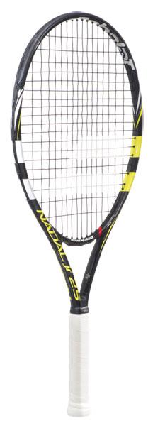 Foto Junior Babolat Nadal Jr 21