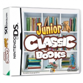 Foto Junior Classic Books DS