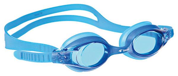 Foto Junior Jaked Toy Blue Goggles