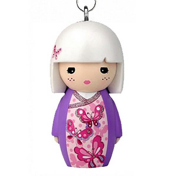 Foto Junior Kimmidoll llavero Taylor