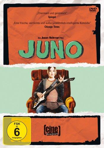 Foto Juno DVD