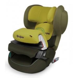 Foto Juno Fix Cybex silla auto | Varios colores
