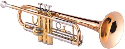 Foto Jupiter 606 MRL-F Trumpet