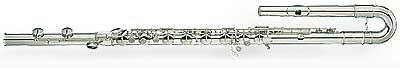 Foto Jupiter JP-1123ES-A Bass Flute