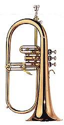 Foto Jupiter JP 846RL Flugelhorn