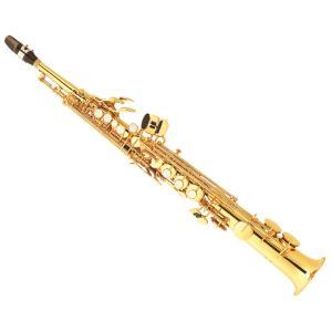 Foto Jupiter JPS 547GL LACADO. Saxo soprano