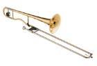 Foto Jupiter Jsl-438L Bb Ergonomic Trombone