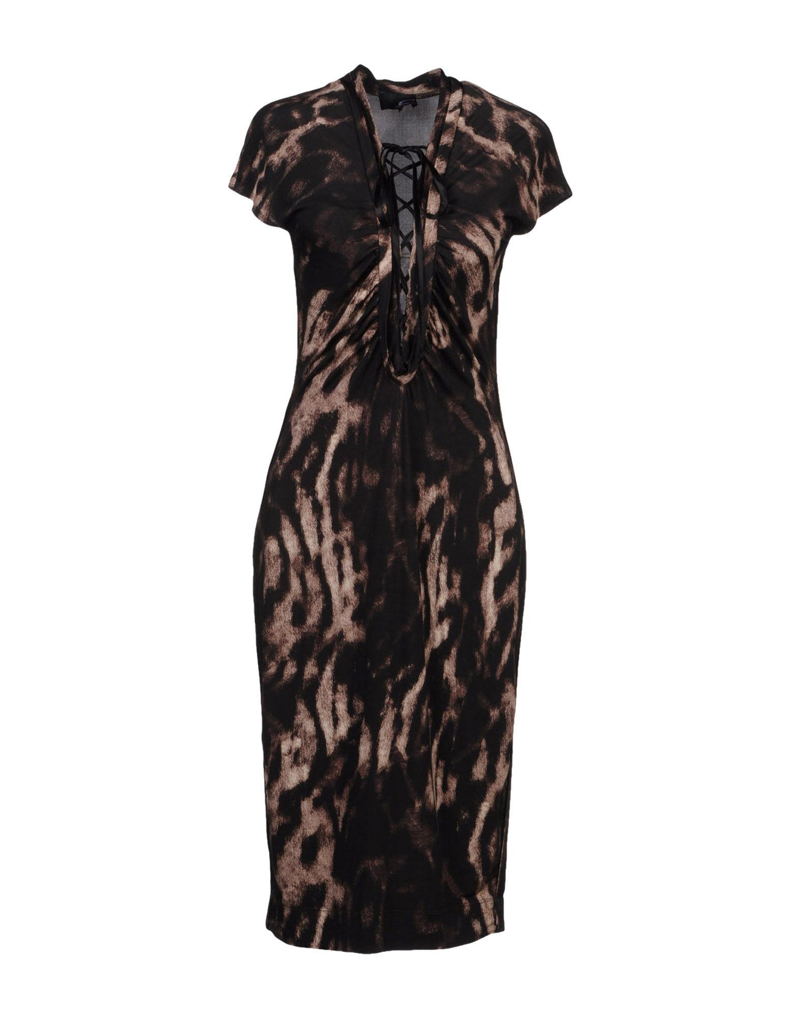 Foto just cavalli minivestidos
