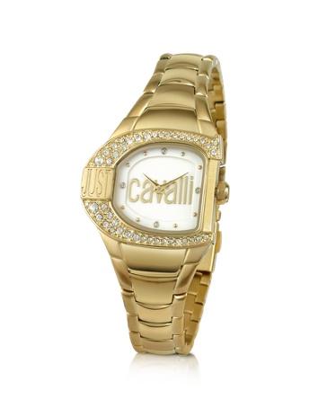 Foto Just Cavalli Relojes Mujer, Jc Logo - Reloj Mujer con Cristales