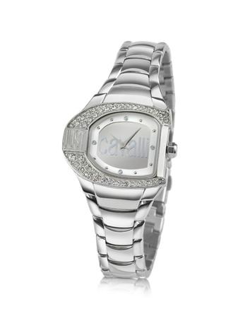 Foto Just Cavalli Relojes Mujer, Jc Logo - Reloj Mujer con Cristales