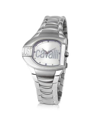 Foto Just Cavalli Relojes Mujer, Jc Logo - Reloj Mujer
