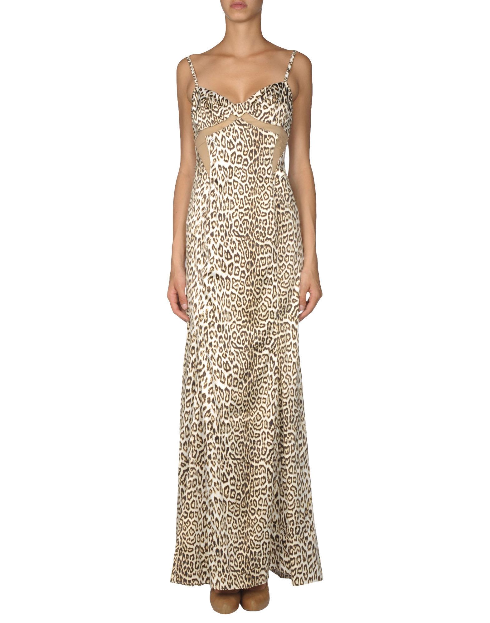 Foto just cavalli vestidos largos
