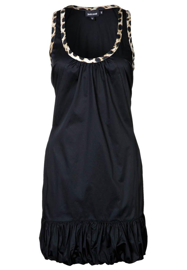 Foto Just Cavalli Vestidos Negro 40