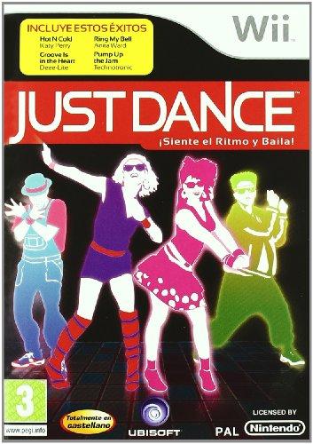 Foto Just Dance