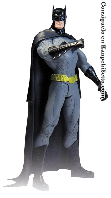 Foto Justice League Figura New 52 Batman 17 Cm