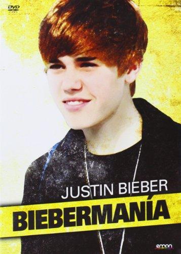 Foto Justin Bieber 2013 [DVD]