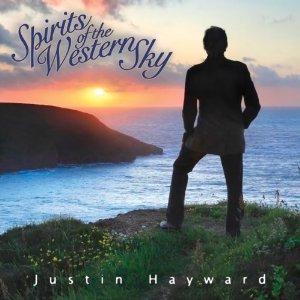 Foto Justin Hayward: Spirits Of The Western Sky CD