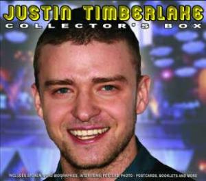 Foto Justin Timberlake: Collectors Box CD