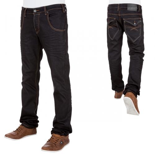 Foto Justing Jeans Big Back Jeans Dark Blue