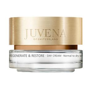 Foto Juvena Regenerate Restore Cream Piel Normal Y Seca 30ml