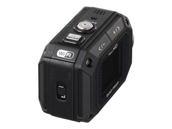 Foto Jvc adixxion gc-xa1